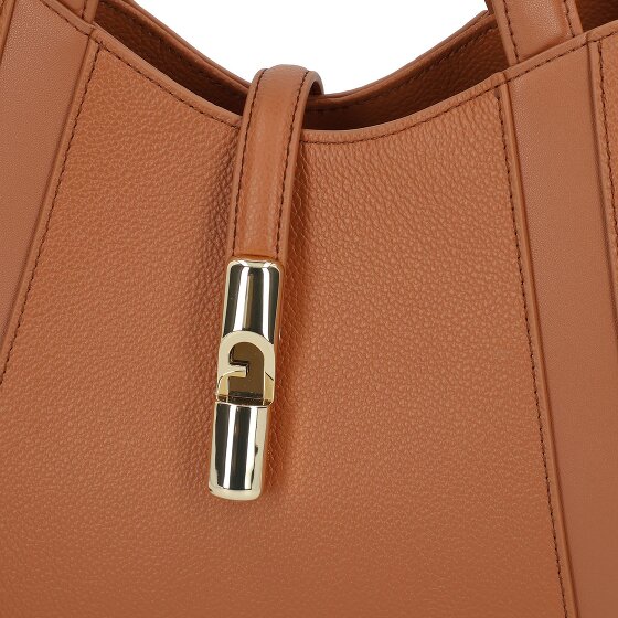 Furla Goccia Sac de shopper S Cuir 28 cm