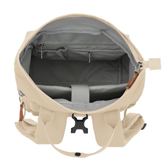 Travelite Basics Daypack 37 cm Compartiment pour ordinateur portable