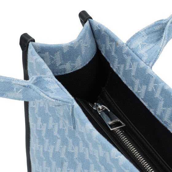 Karl Lagerfeld Skuare Sac de shopper 32 cm