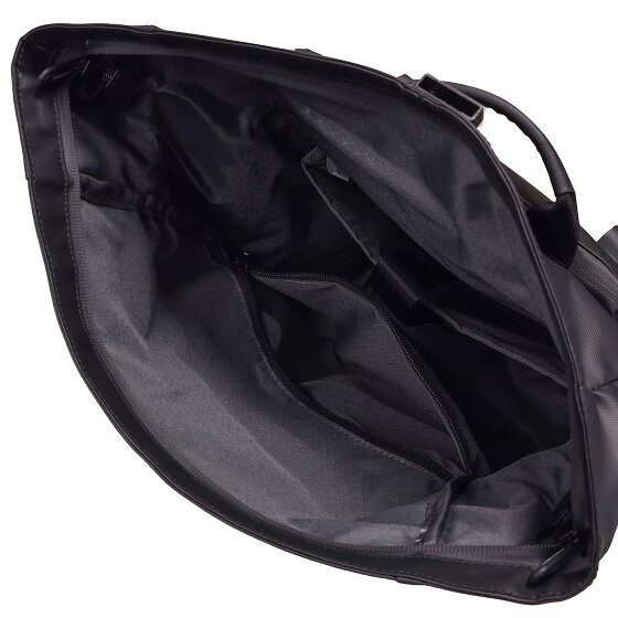 Hedgren Commute Bike Chain Sac à dos pour vélo Protection RFID 53 cm