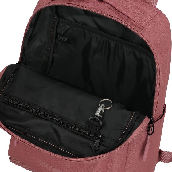 Travelite Sac à dos Kick Off 40 cm pour ordinateur portable
