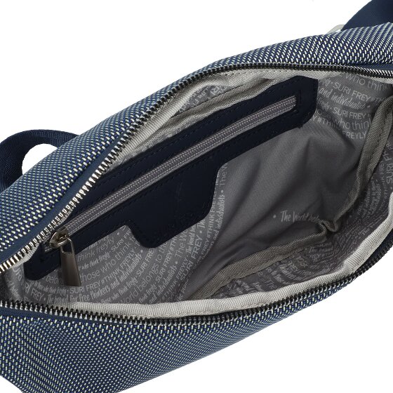 Suri Frey SFY SURI Sports Cody Marry Sac banane 26 cm