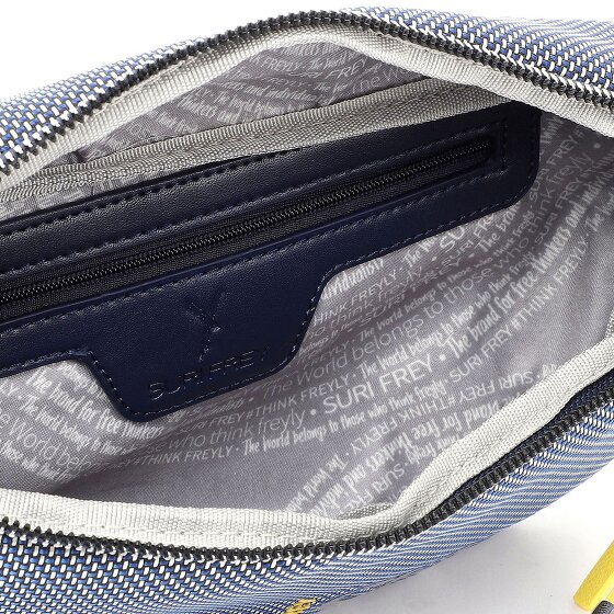 Suri Frey SFY SURI Sports Cody Marry Sac banane 26 cm