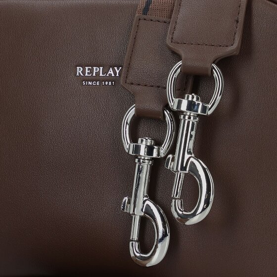 Replay Sac à bandoulière 22 cm