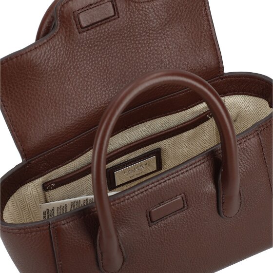 Lauren Ralph Lauren Tanner Sac de shopper Cuir 23.5 cm