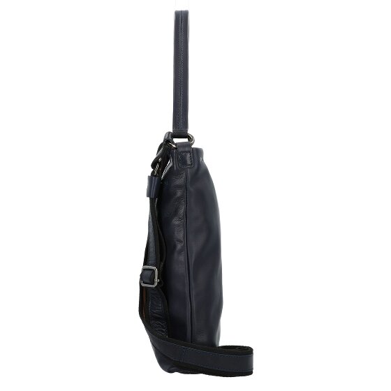 Harold's Caugio Sac à bandoulière Cuir 27 cm