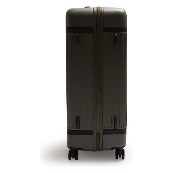 The Chesterfield Brand Zuna 4 roues Valise cabine L 75 cm