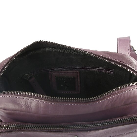 Harbour 2nd Anchor Love Thalea Sac à bandoulière Cuir 23 cm