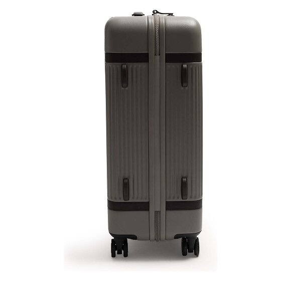 The Chesterfield Brand Zuna 4 roues Valise cabine M 65 cm