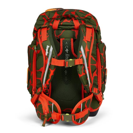 Ergobag Pack Set de cartables 6 pièces