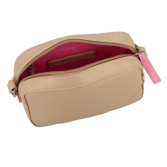 Tom Tailor Denim Periya Sac à bandoulière 19 cm