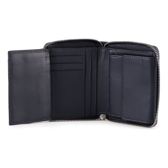 Liebeskind Conny Harris Porte-monnaie Cuir véritable 12.5 cm