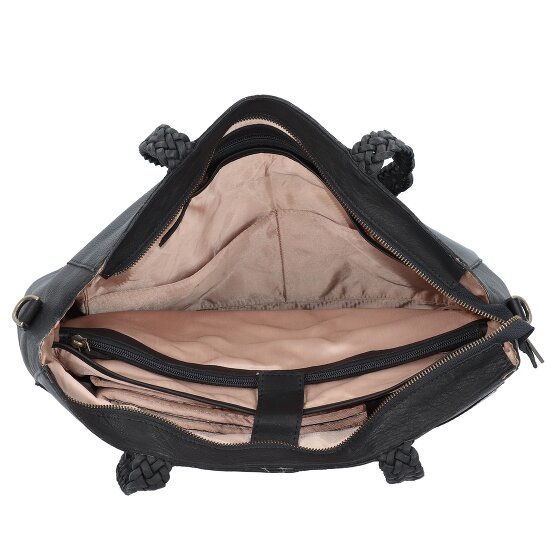 Cowboysbag Oily Cow Bushton Sac à bandoulière Cuir 40 cm