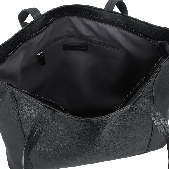 Tom Tailor Nara Sac de shopper 44 cm