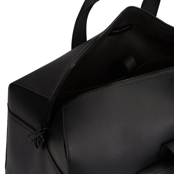 Tommy Hilfiger TH Foundation Sac de voyage Weekender 49 cm