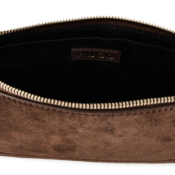 Hugo Yorih Sac à bandoulière S Cuir 24 cm