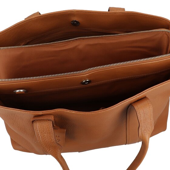 Burkely Soft Skylar Sac à bandoulière Cuir 36 cm Compartiment pour ordinateur portable