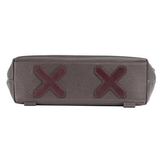 DuDu Sac à dos en cuir 39 cm