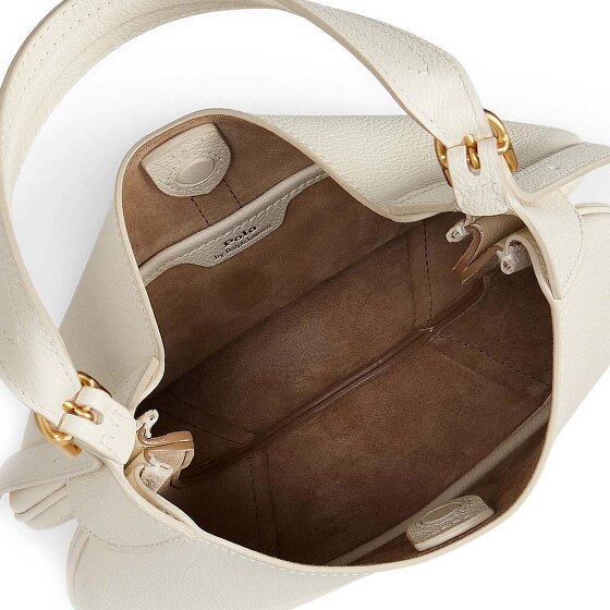 POLO RALPH LAUREN Polo ID Sac à bandoulière Cuir 25.5 cm