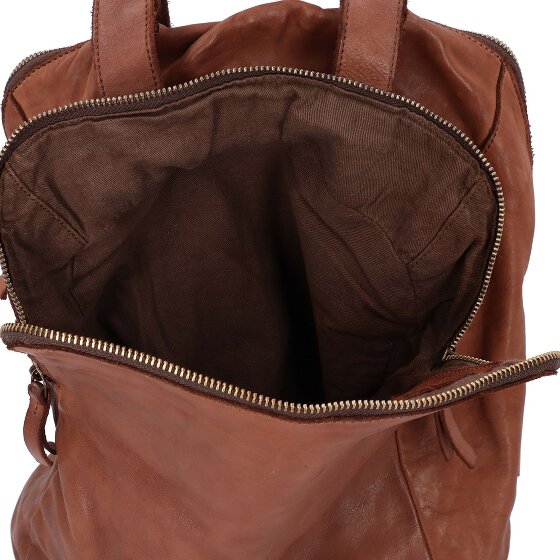 Harold's Submarine Sac à dos de ville Cuir 33 cm