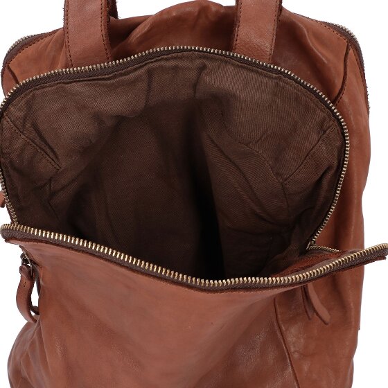 Harold's Submarine Sac à dos de ville Cuir 33 cm