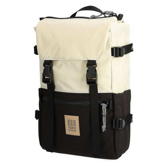 Topo Designs Rover Daypack 45 cm Compartiment ordinateur