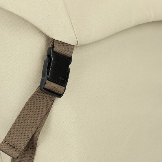 aunts & uncles Niyodo Daypack 45 cm Compartiment pour ordinateur portable