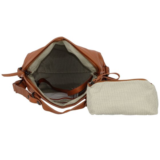 aunts & uncles Grandma's Luxury Club Mrs.Crumble Cookie City Sac à dos en cuir 28 cm