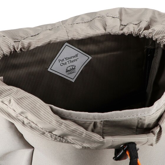 Herschel Little America Daypack 49 cm Compartiment pour ordinateur portable