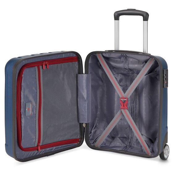 Roncato Kinetic 2.0 2 roulettes Trolley de cabine S 45 cm