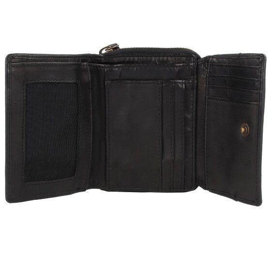 Harbour 2nd Anchor Love Carla Porte-monnaie Cuir 12 cm