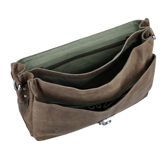 Harold's Antico Porte-documents II en cuir 40 cm