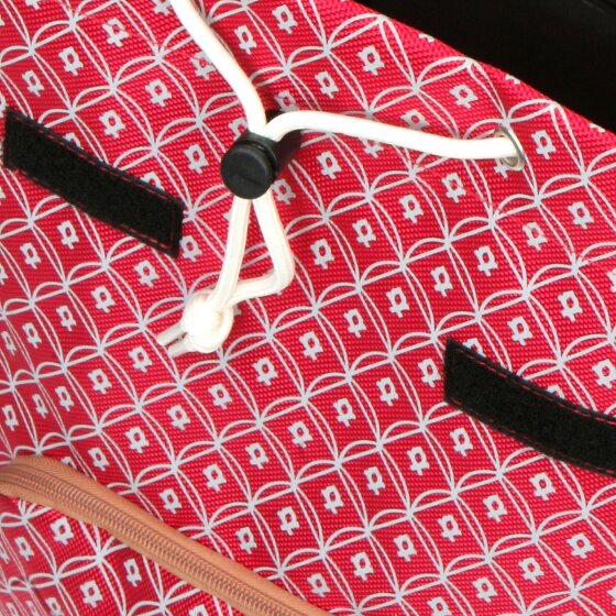 Andersen Shopper Scala Shopper Plus Famke chariot à provisions 59 cm