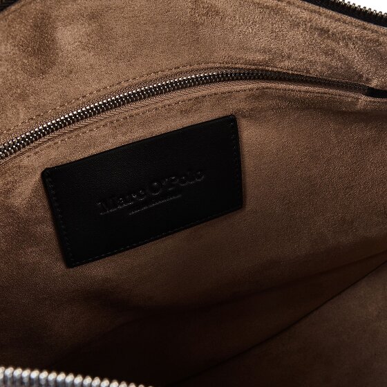 Marc O'Polo Sac à bandoulière Cuir véritable 46 cm