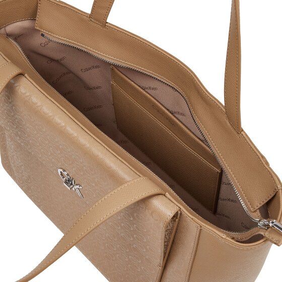 Calvin Klein Re-Lock Sac de shopper 44 cm