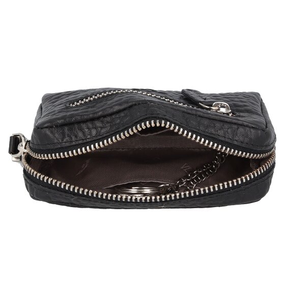Voi Hirsch Tess Étui à clés en cuir 11 cm