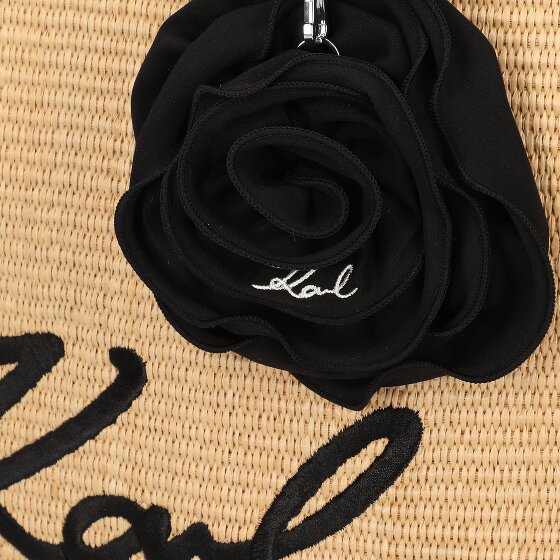 Karl Lagerfeld Signature Sac de shopper 40.5 cm