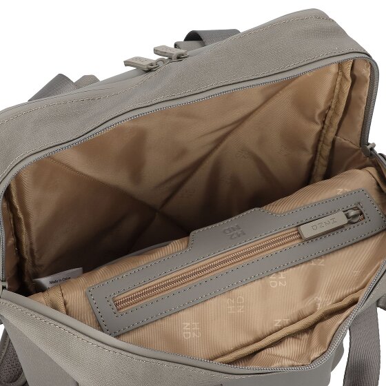 Harbour 2nd City Lights Hamburg Daypack XL 40 cm Compartiment pour ordinateur portable