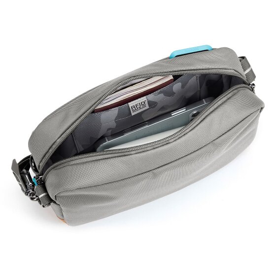 Pacsafe Sac à bandoulière Go RFID 24 cm