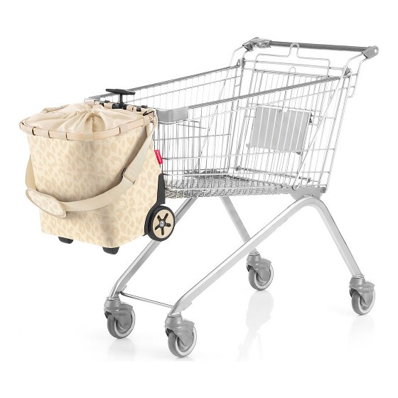reisenthel Chariot à provisions Carrycruiser 47,5 cm
