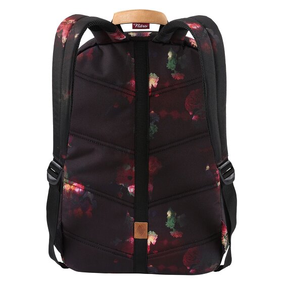 NITRO Sac à dos Urban Plus 45 cm pour ordinateur portable