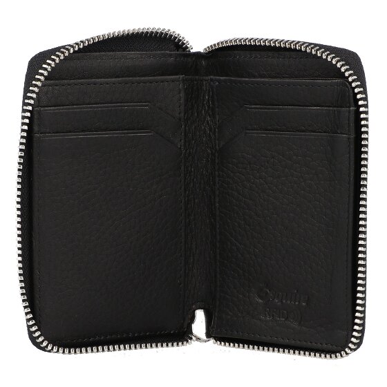 Esquire Porte-monnaie Oslo Texas RFID cuir 8 cm