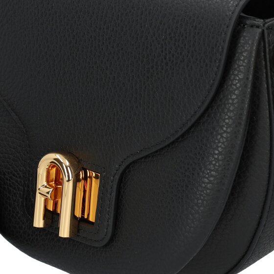 Furla Lotus Sac à bandoulière Cuir 20 cm