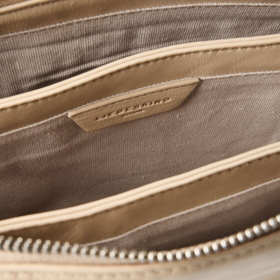 Liebeskind Sac à bandoulière Cuir véritable 24.5 cm