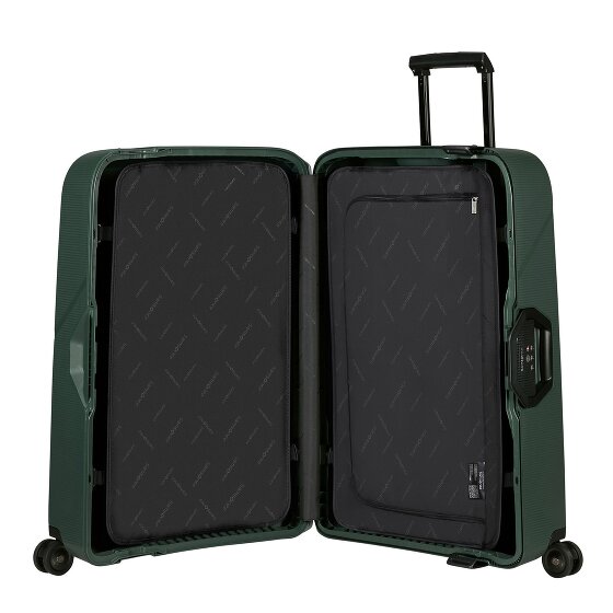 Samsonite Magnum Eco 4 roues Valise cabine 75 cm