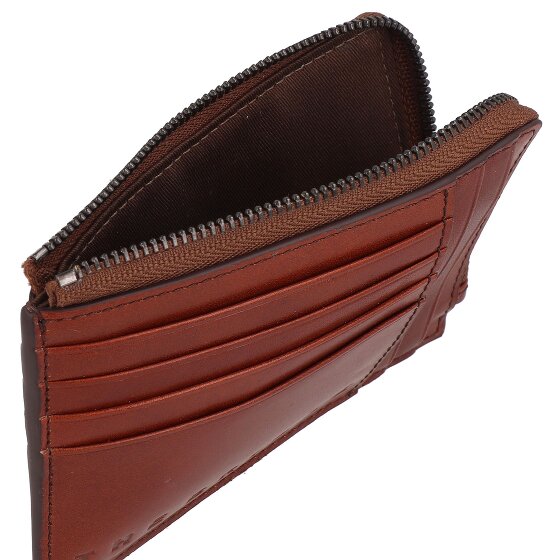 The Bridge Giacomo Porte-monnaie Protection RFID Cuir 13 cm