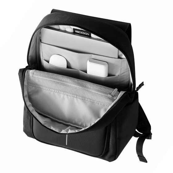 XD Design Bobby Daypack 41.5 cm Compartiment pour ordinateur portable
