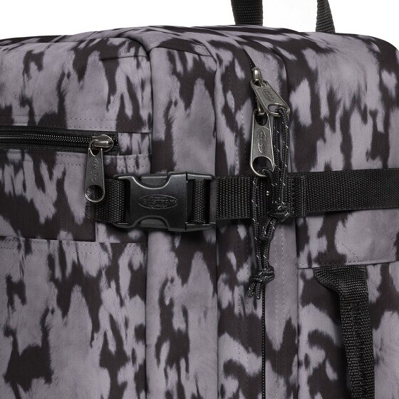 Eastpak Transit'r Pack Weekender Sac à dos de voyage 44 cm compartiment pour ordinateur portable