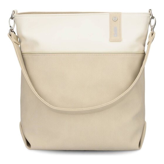 Zwei Jana Sac à bandoulière 33 cm