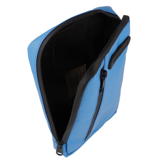 Greenburry Upcycled Tarpaulin Mini sac à bandoulière 14 cm